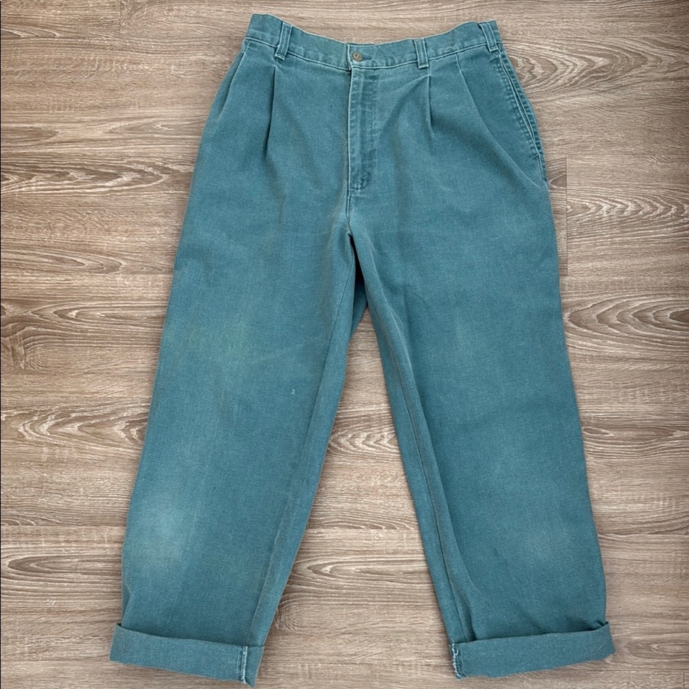 Vintage Levi Workwear Pants